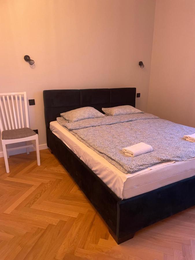 Apartamenty Kopernika 47/5 Torun Exterior photo